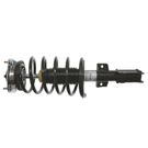 Sachs 033 083 Strut and Coil Spring Assembly 1